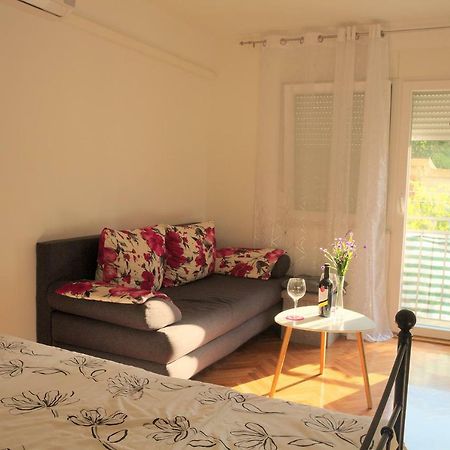 Studio Apartment Slavi Пула Экстерьер фото