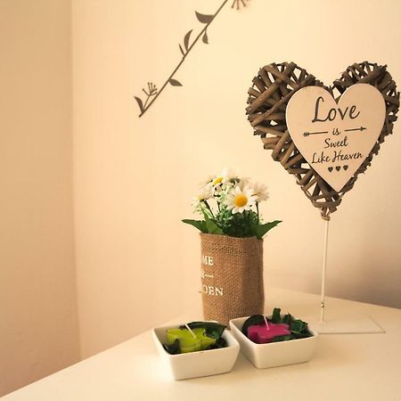 Studio Apartment Slavi Пула Экстерьер фото