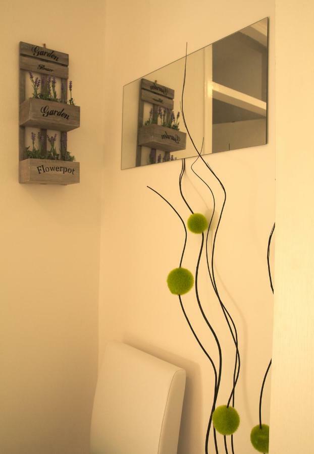 Studio Apartment Slavi Пула Экстерьер фото