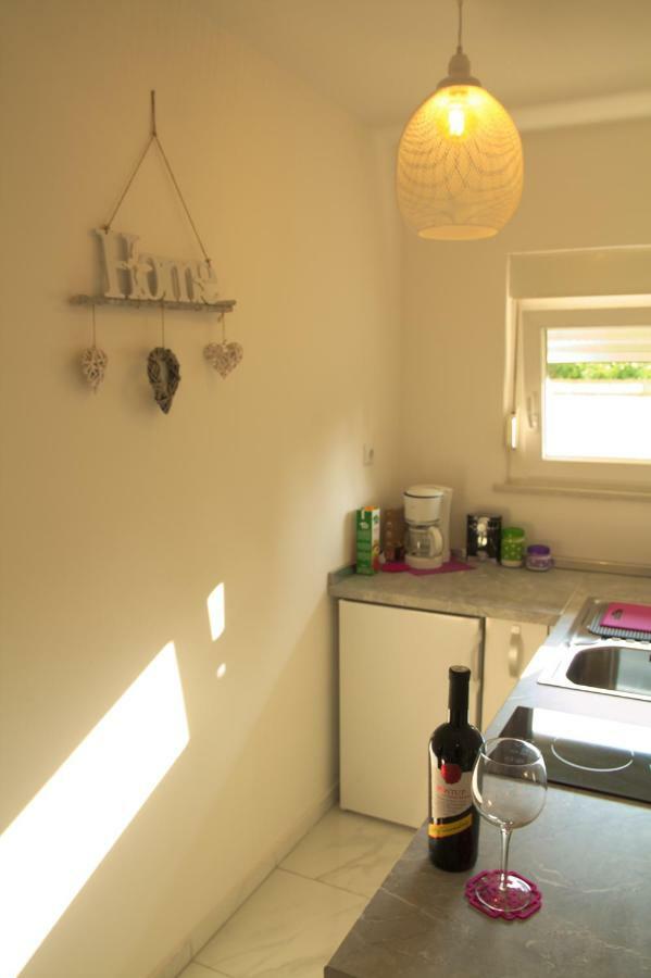 Studio Apartment Slavi Пула Экстерьер фото