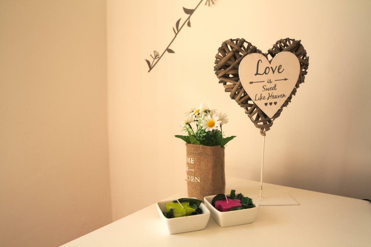 Studio Apartment Slavi Пула Экстерьер фото