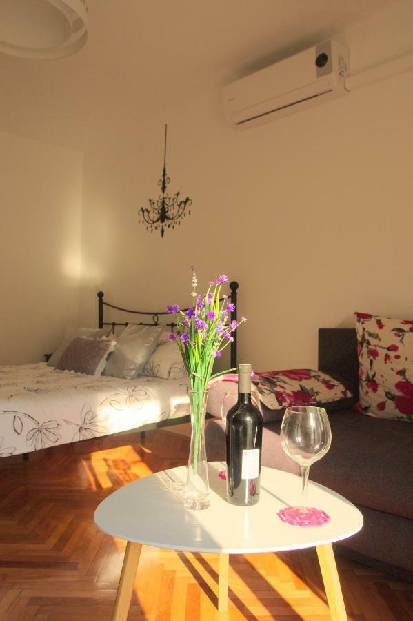 Studio Apartment Slavi Пула Экстерьер фото